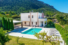 Vlasis' Eden Villa